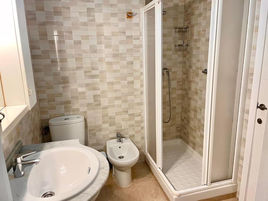 Apartamento El Rincon De La Verdad Cordoba Exterior photo